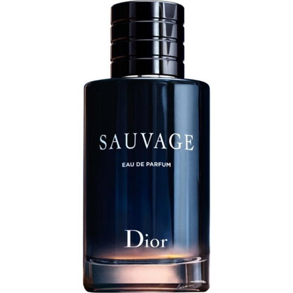 Frasco de Sauvage Eau de Parfum de Dior