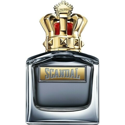 Frasco de Scandal pour Homme de Jean Paul Gaultier