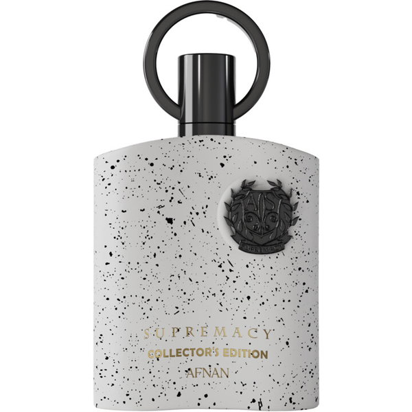 Frasco de Supremacy Collector's Edition de Afnan