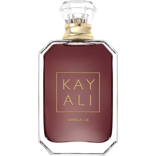 Frasco de Vanilla 28 de Kayali