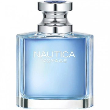 Frasco de Voyage de Nautica