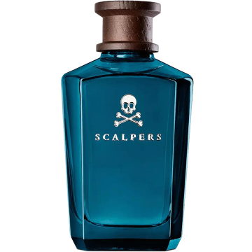 Frasco de Yacht Club de Scalpers