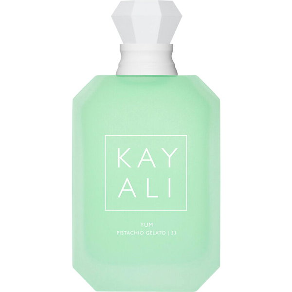 Frasco de Yum Pistachio Gelato 33 de Kayali